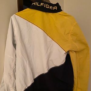 Tommy Hilfiger sail jacket